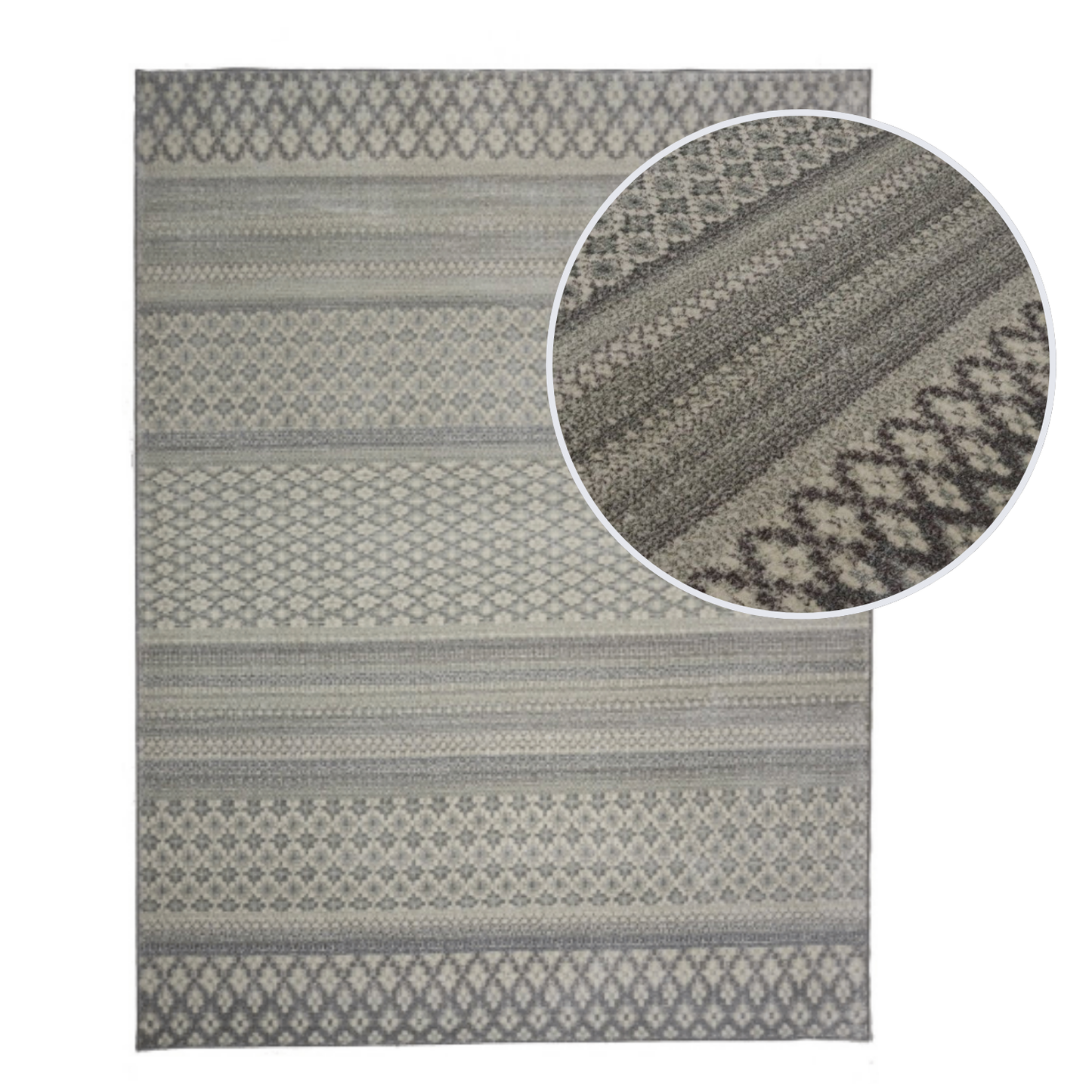 שטיח סוהו דגם 06