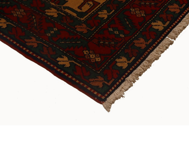 שטיח סופר שירוון