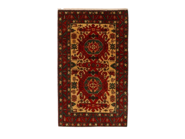 שטיח סופר שירוון