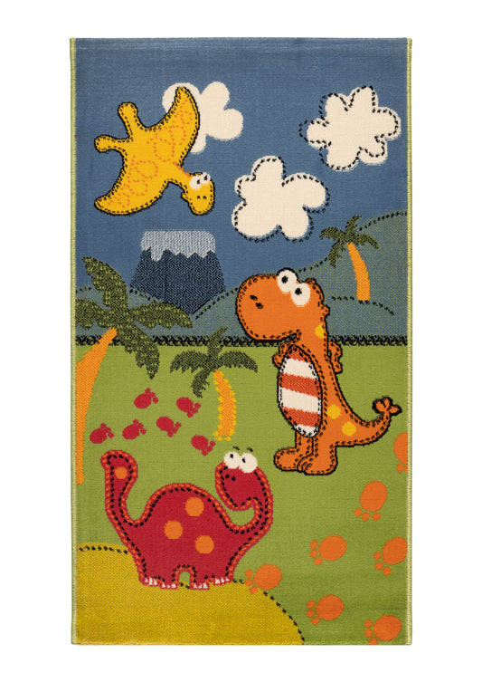 שטיח במבינו דגם 628/17