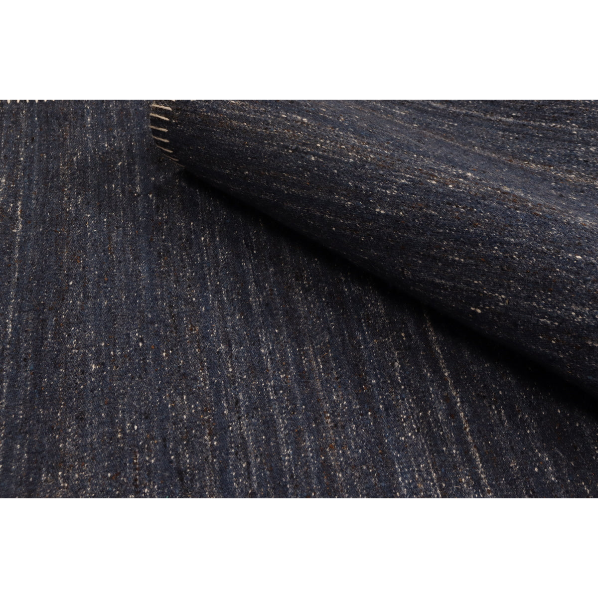 שטיח עבודת יד אנטס אינדיגו