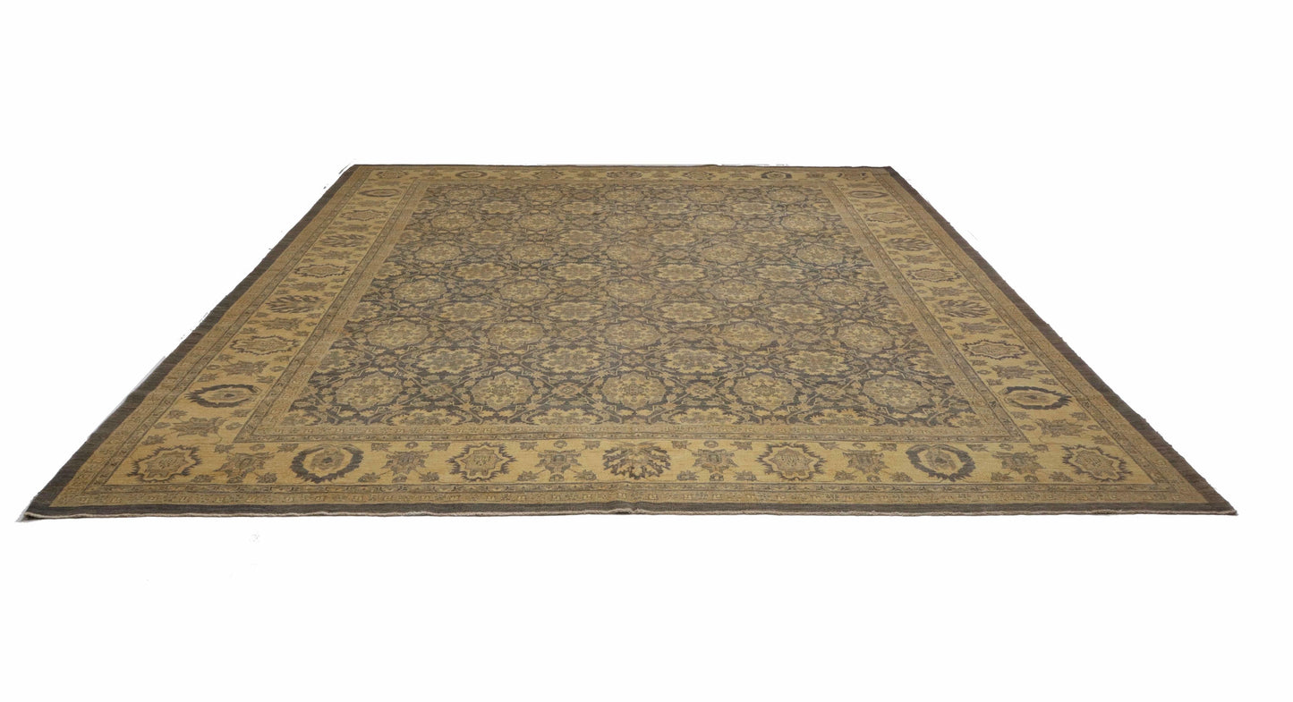 מאהל פרסי 4.7*3.7 17.39 מ"ר