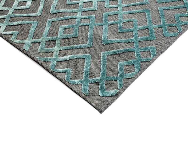 שטיח היילנד 20