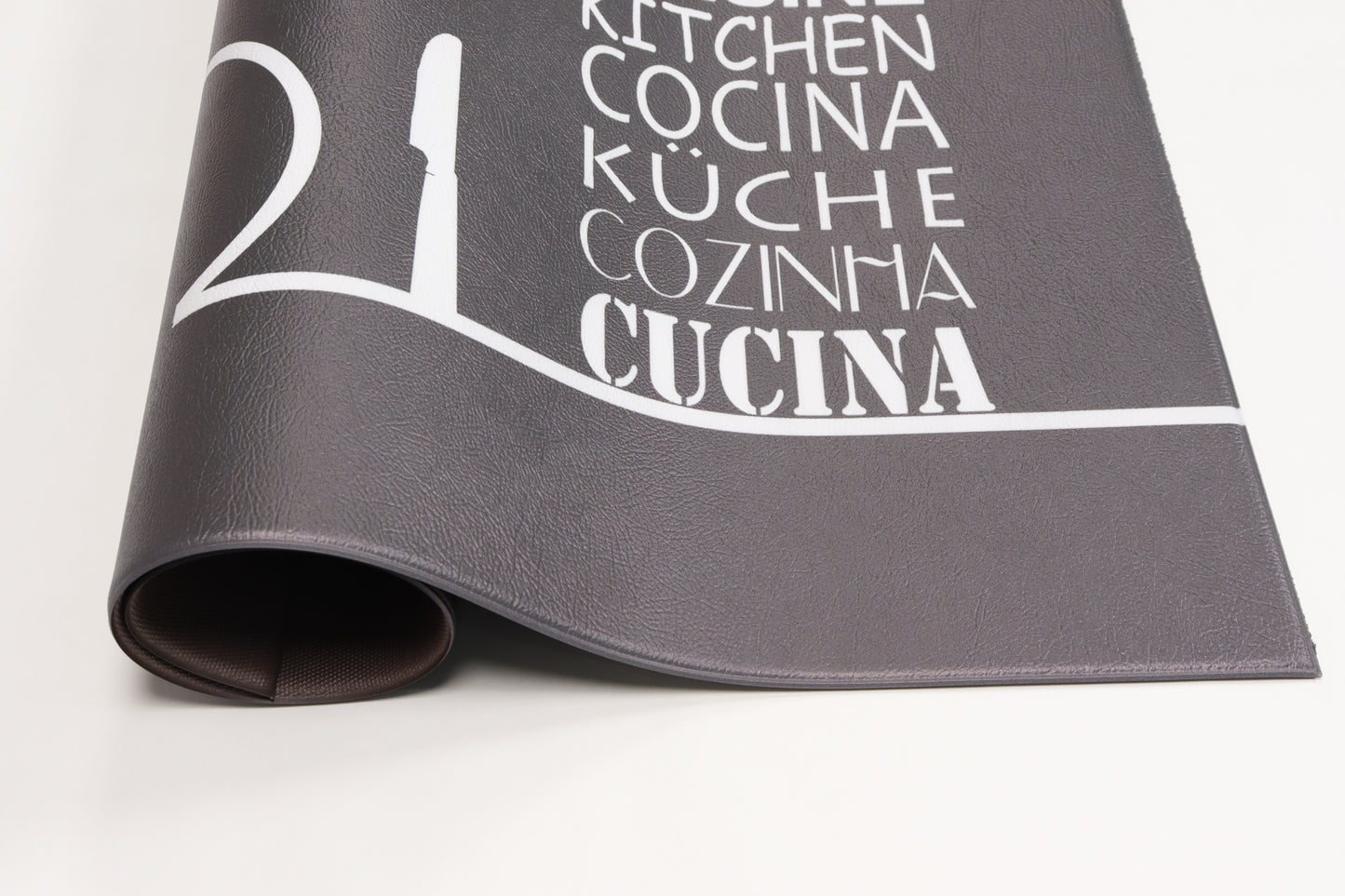 שטיח למטבח- קוצ'ינה