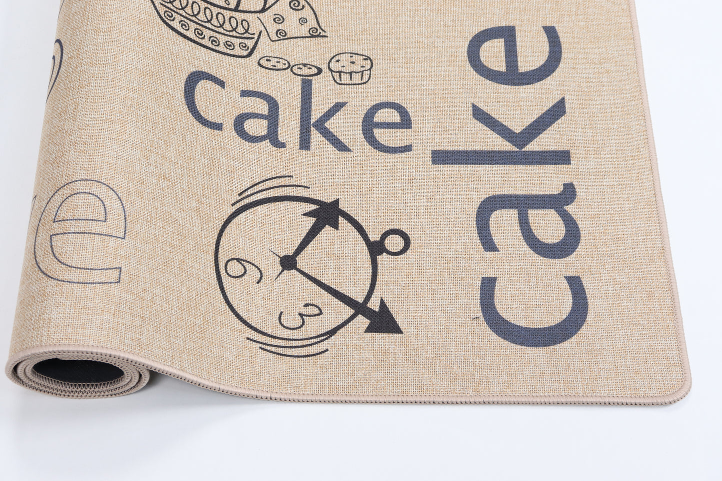 שטיח למטבח קפה