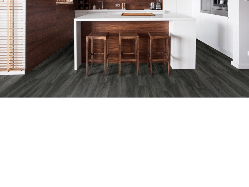 SPC פרקט פולימרי עמיד במים ספוט לייט CW940