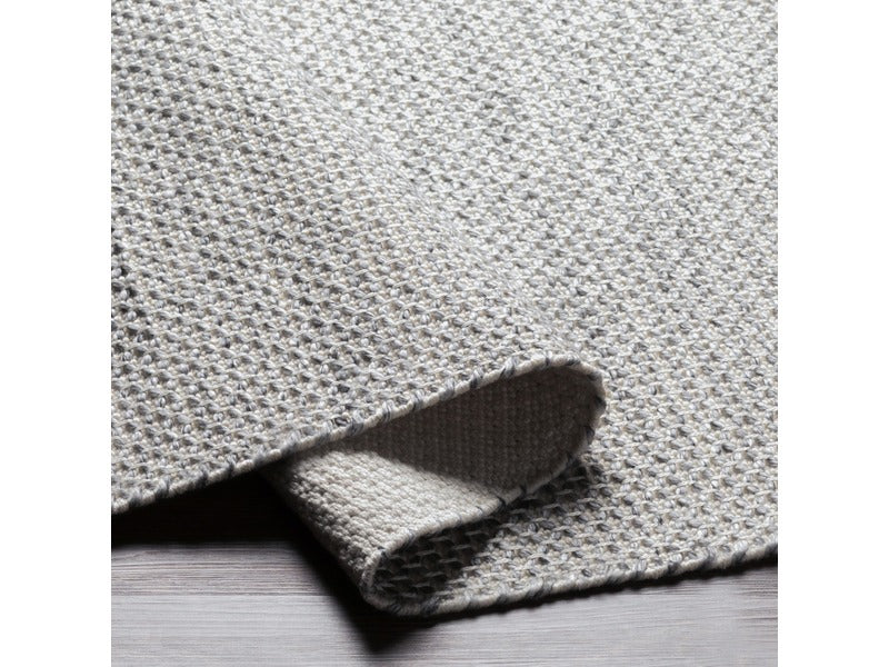 שטיח אזליאה 01 אפור