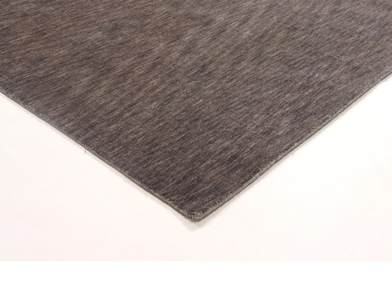 שטיח מונאר 01 אפור כהה