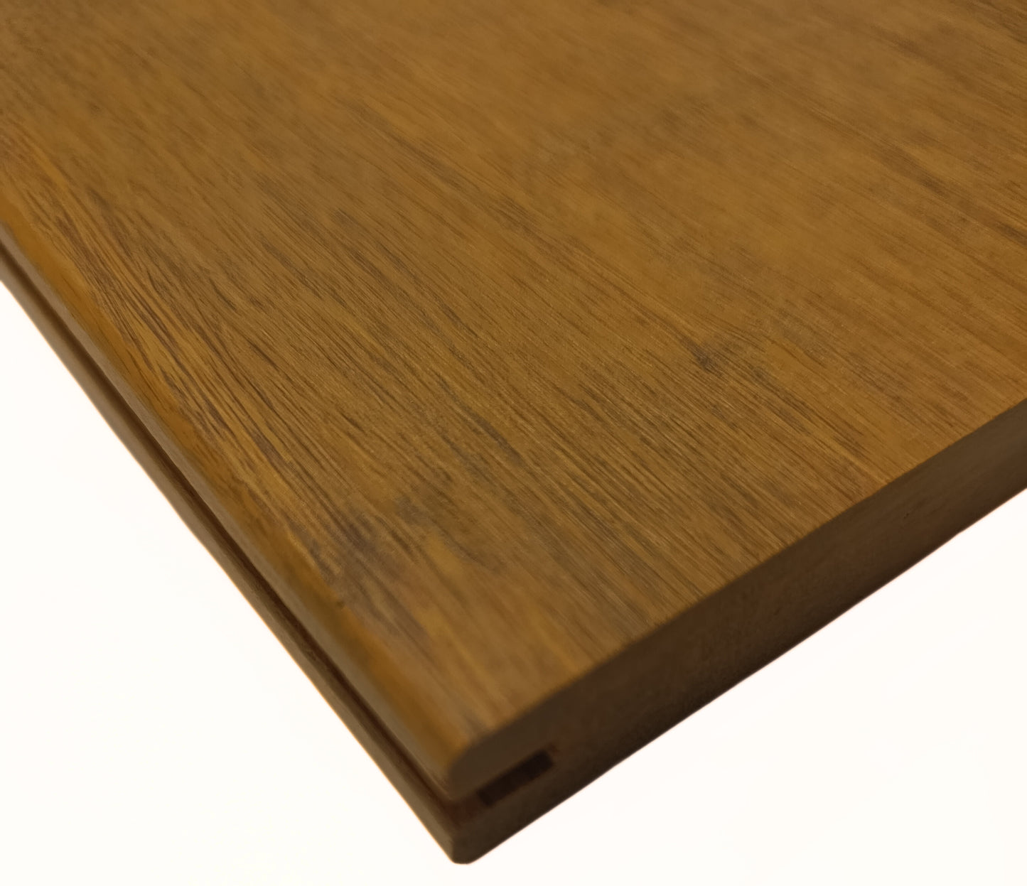 דק עץ במבוק SMOKY WALNUT