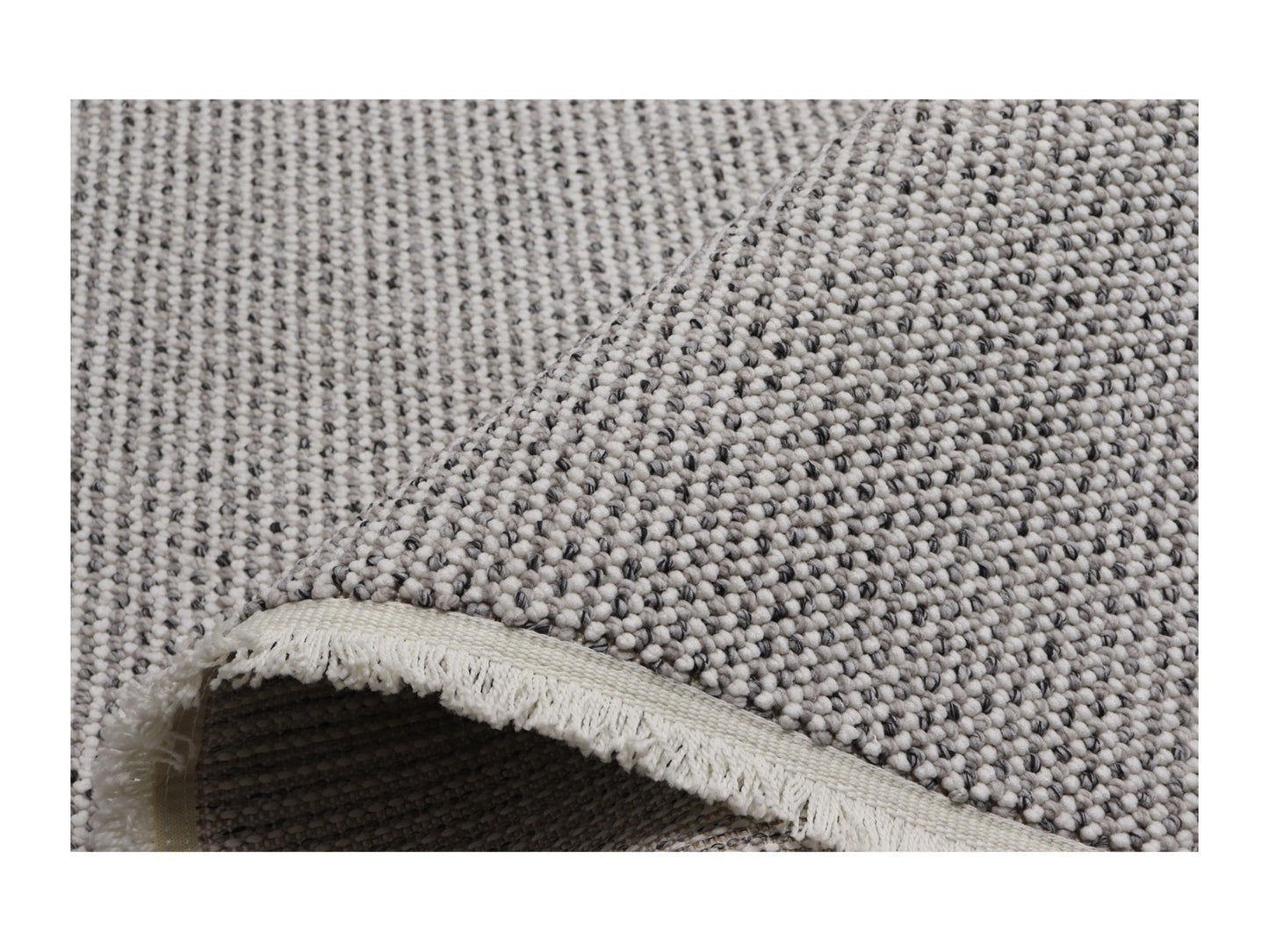 שטיח לסלון סקאי 01 אפור בהיר