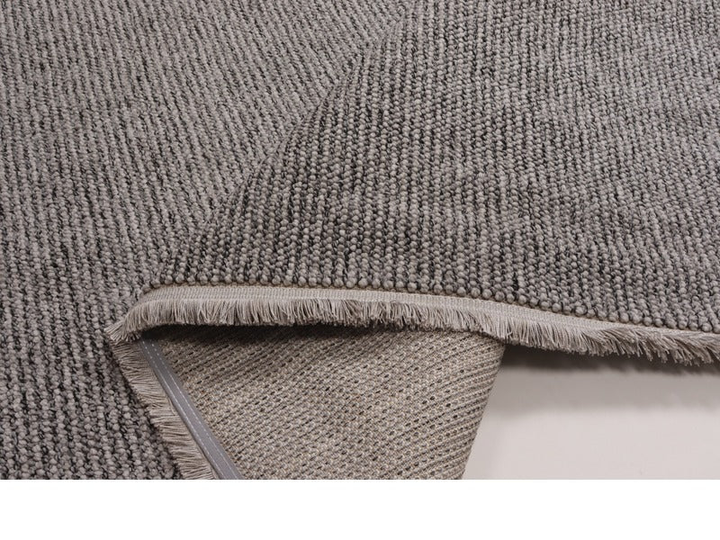 שטיח סקאי 02 אפור כהה