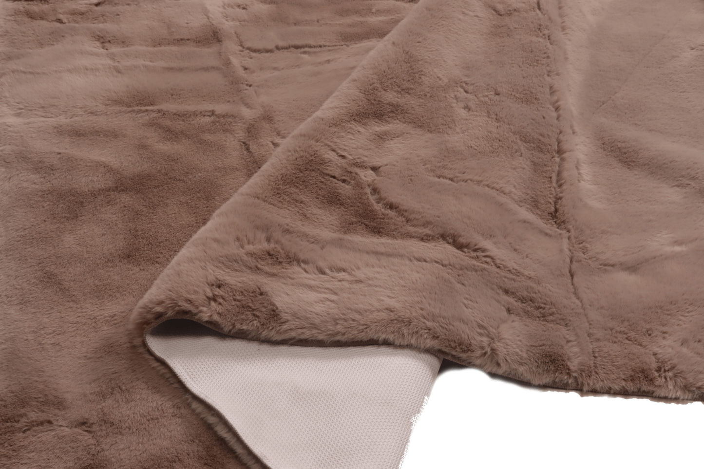 שטיח ראביט בצבע אפור