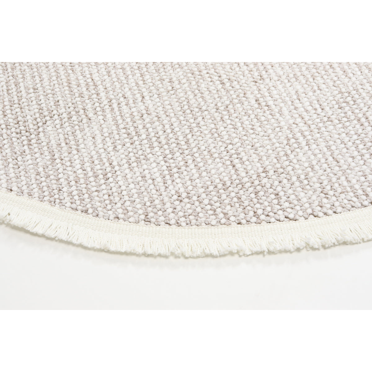 שטיח סקאי 03 בז' עגול