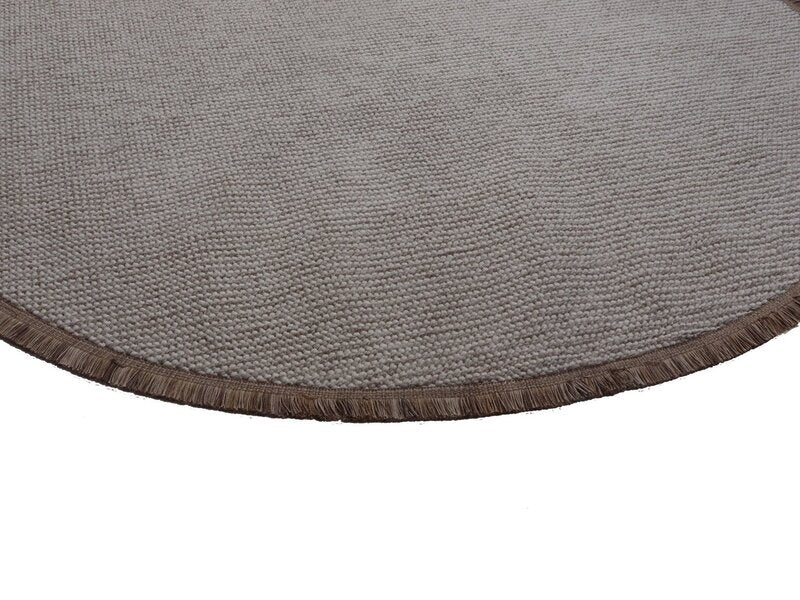 שטיח סקאי 03 בז' עגול