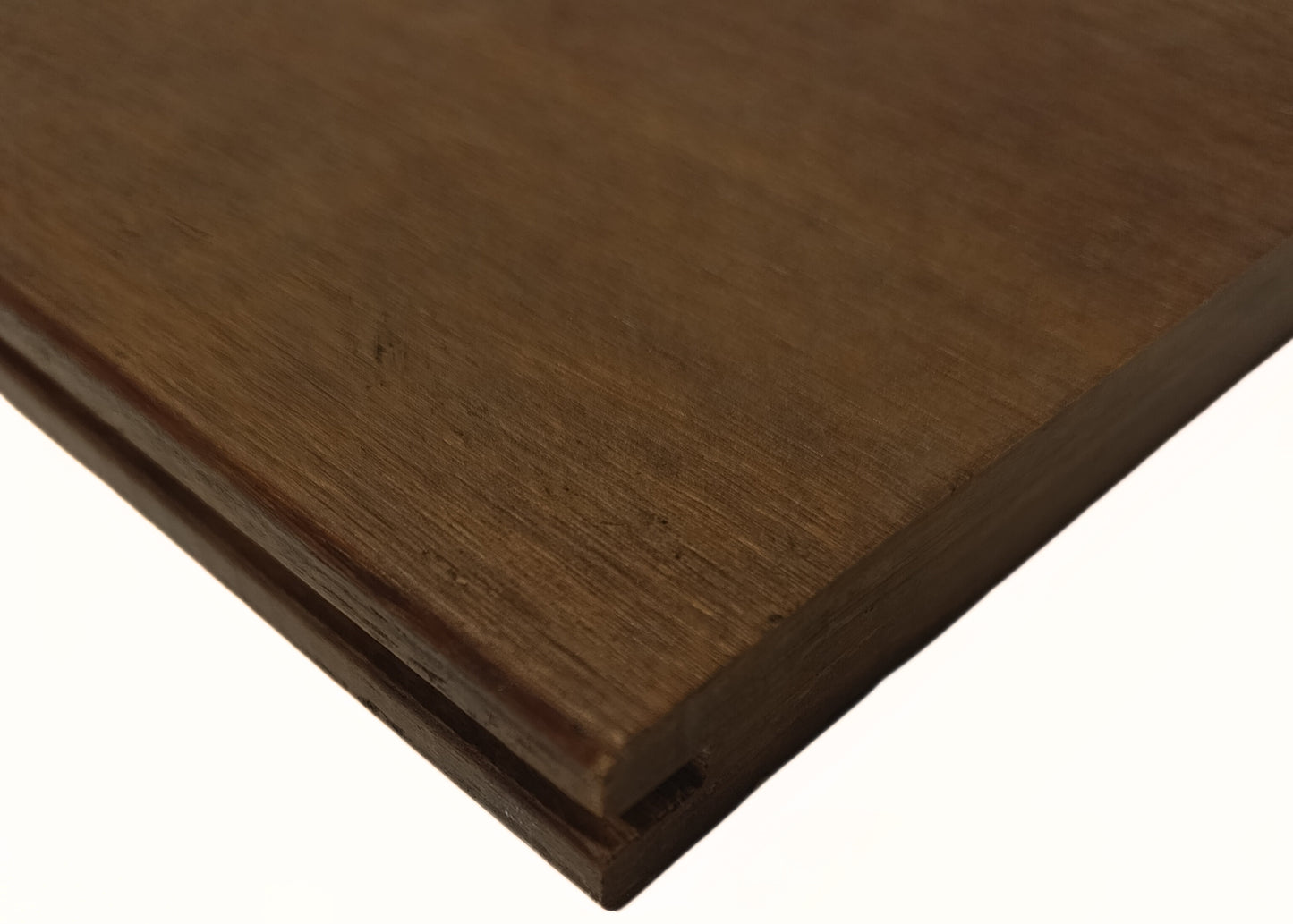 דק עץ במבוק SMOKY TERRACOTTA