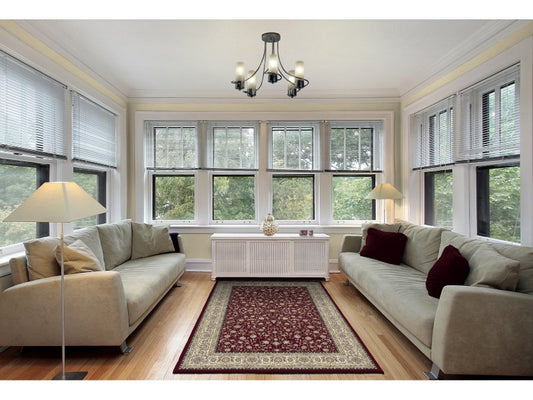 שטיח למסדרון קולורדו  דגם 09