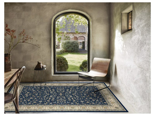 שטיח בלגי לסלון קולורדו  דגם 10