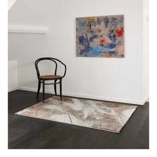 שטיח בלגי לסלון דטרויט  דגם 02