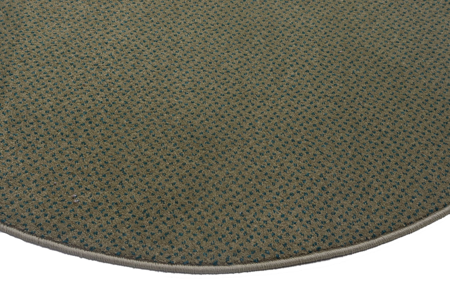 שטיח ניו הרמס דגם 04 בצבע ירוק זית