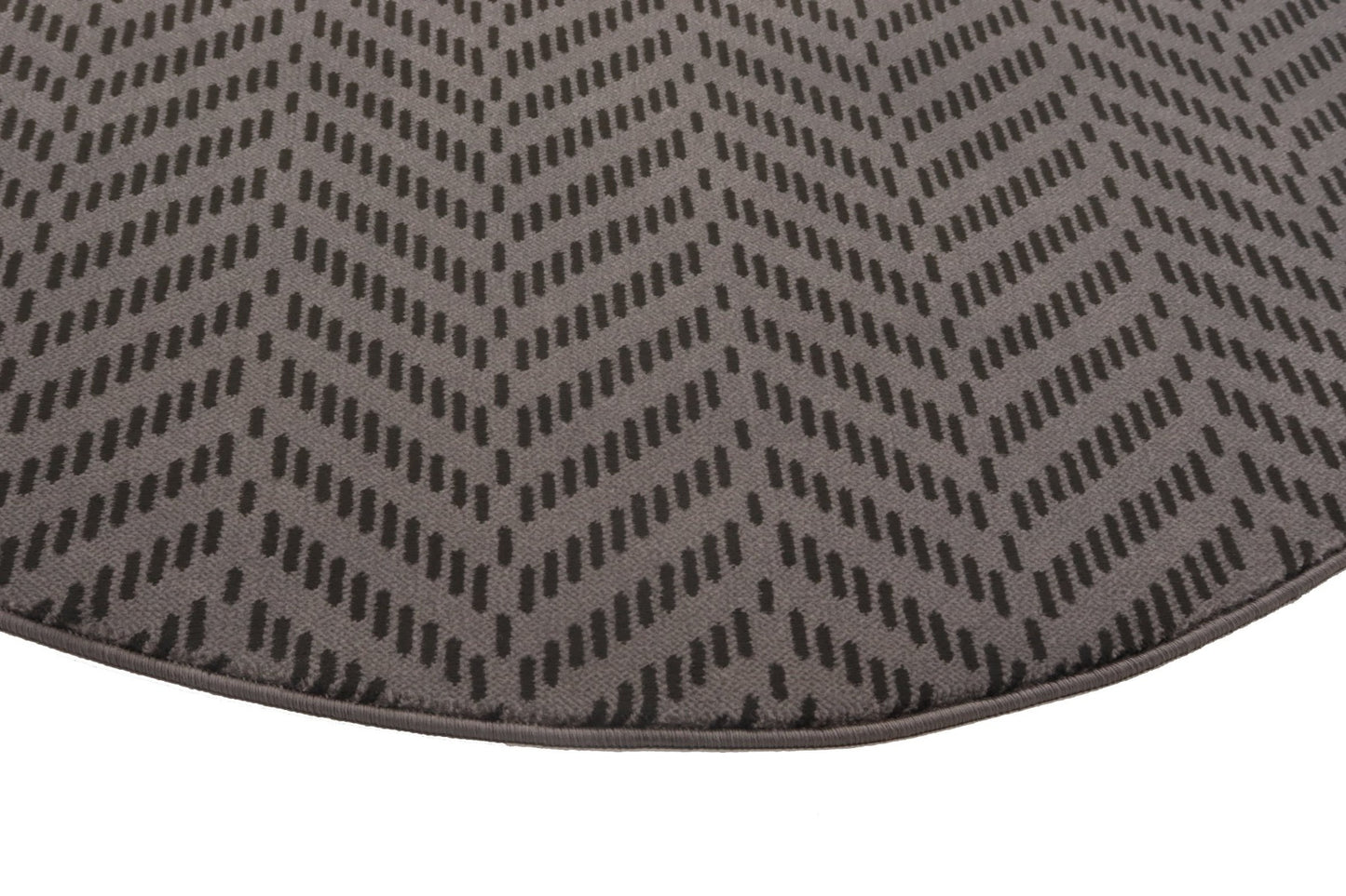 שטיח ניו הרמס בצבע אפור