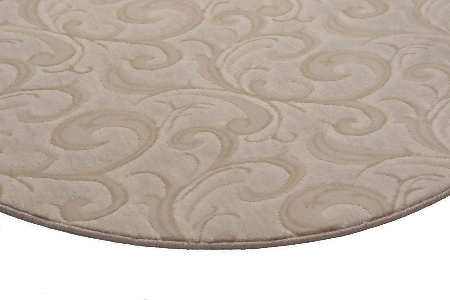 'שטיח ניו הרמס דגם 09 בצבע בז