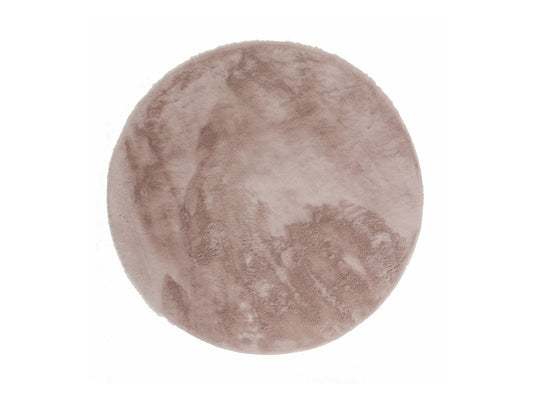 שטיח ראביט דגם 02 סנד עגול