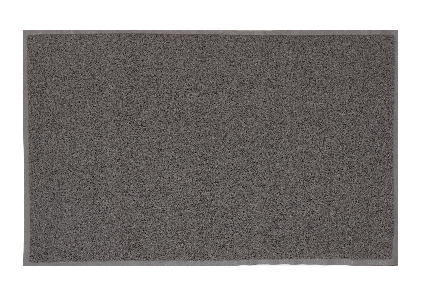 מנגב רגליים COMMERCIAL אפור