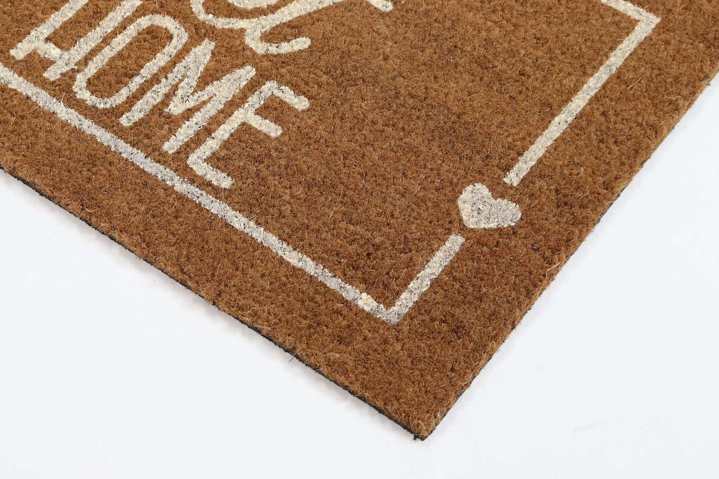 מנגב רגלים home sweet home