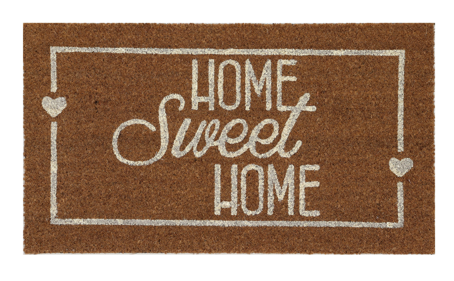 מנגב רגלים home sweet home