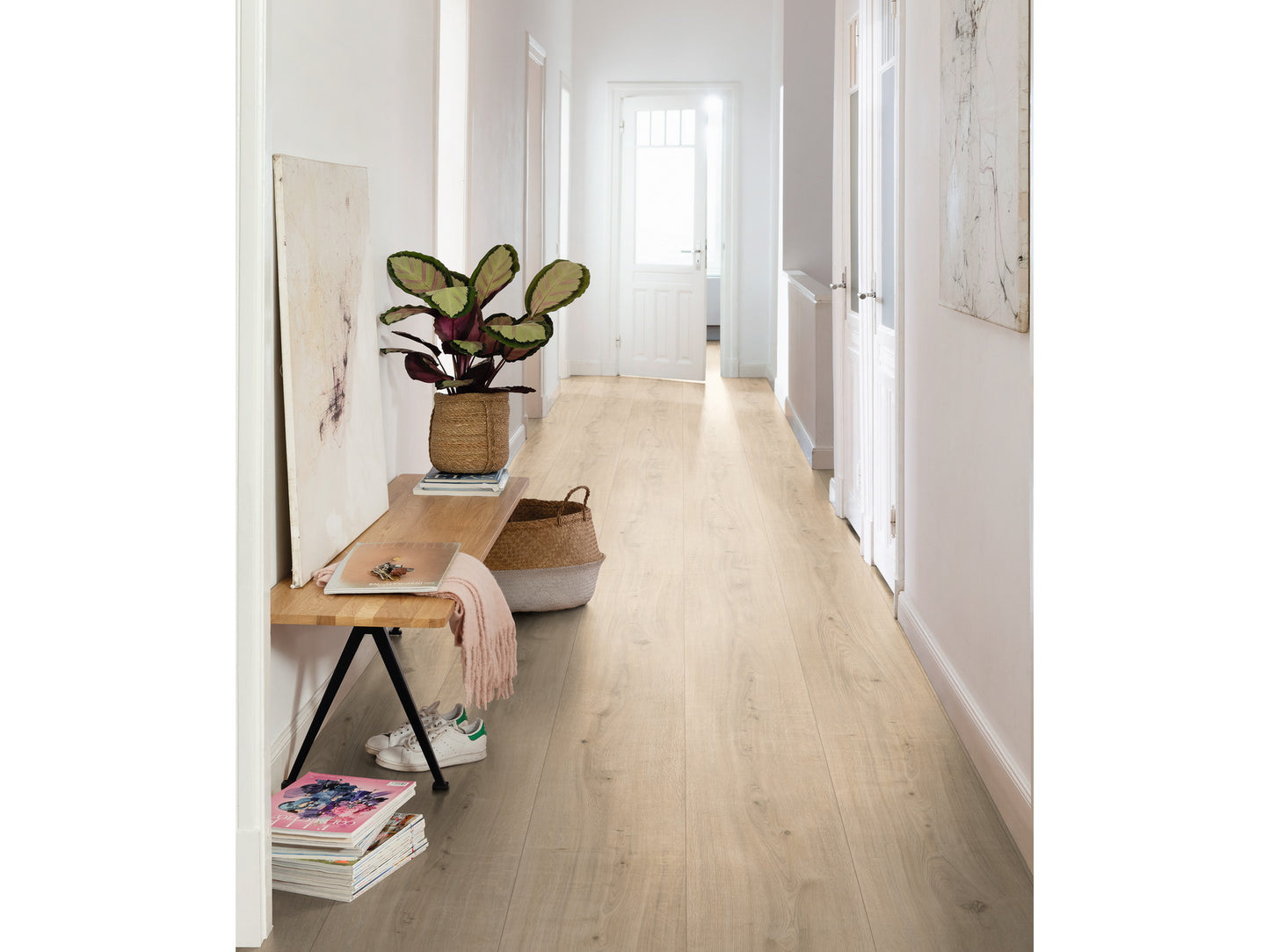 פרקט למינציה EGGER NATURE SENSE קינג סייז EL2092