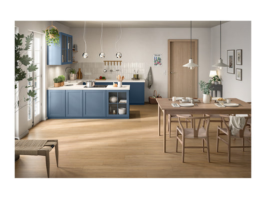 פרקט למינציה EGGER NATURE SENSE AQUA קלאסיק EL2152