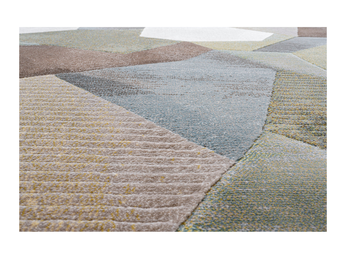 שטיח דטרויט דגם 11