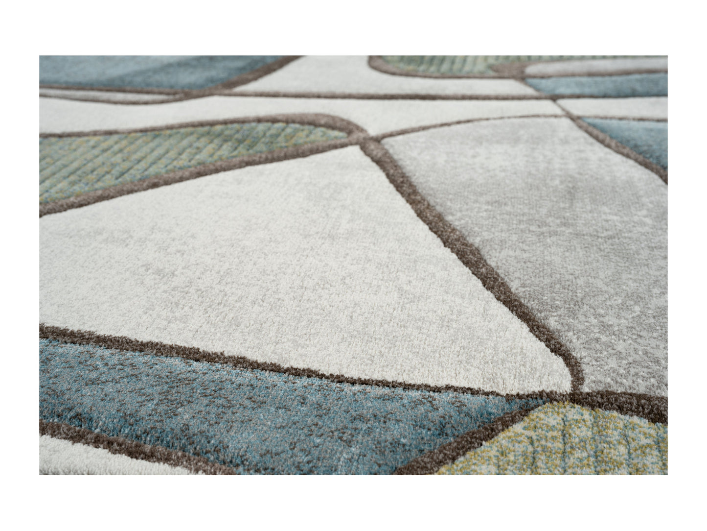 שטיח דטרויט דגם 12