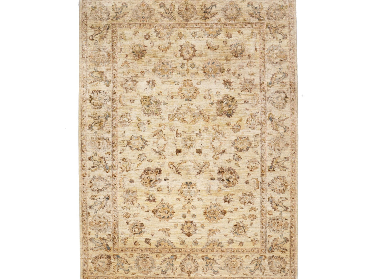 זיגלר בז' 4.00