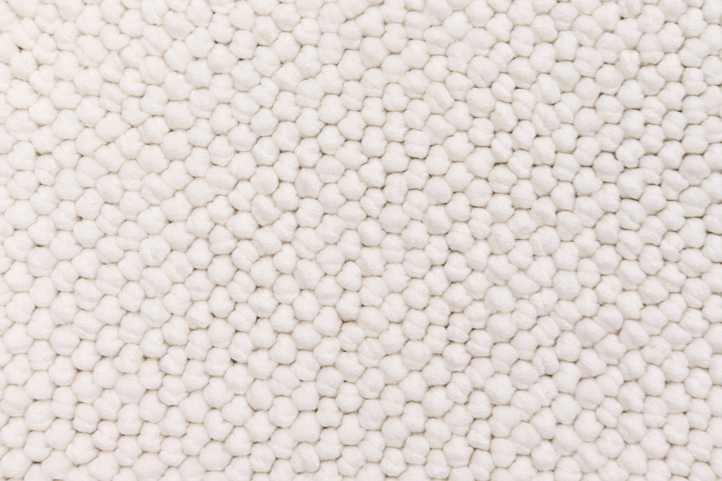 שטיח סקאי 04 לבן