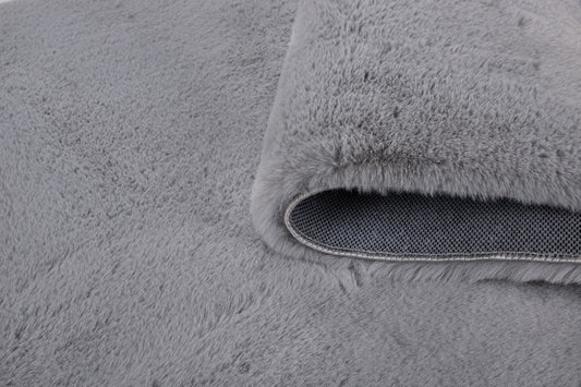 שטיח ראביט דגם 03 אפור