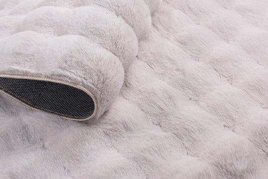 שטיח ראביט דגם באבל 02 סנד