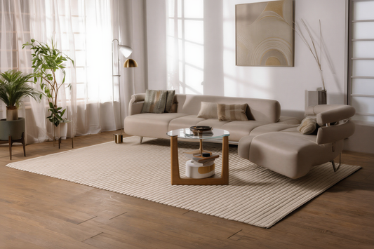 איך לבחור גודל שטיח לחדר: המדריך המקצועי של שטיחי כרמל