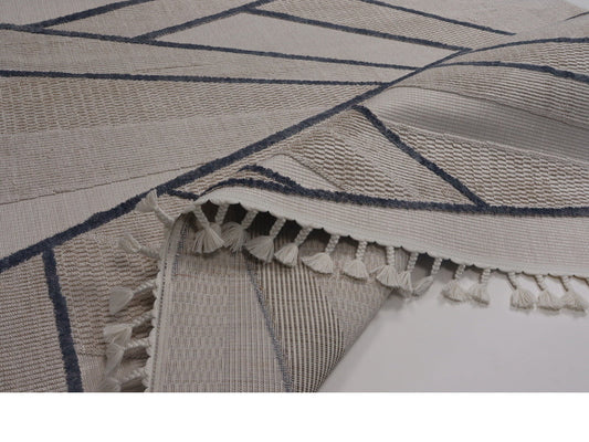 שטיחים סקנדינביים: מינימליזם נורדי לבית הישראלי | שטיחי כרמל