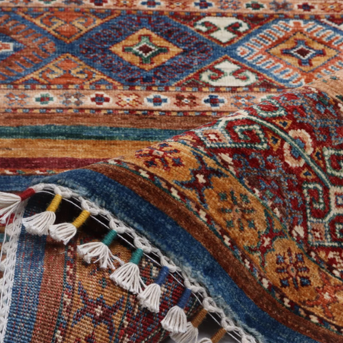 שטיחים  בעבודת יד