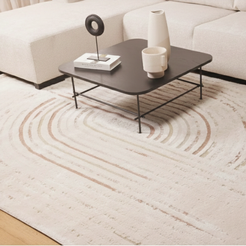 שטיחי קשתות