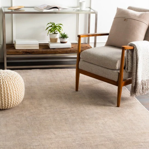 שטיחים חלקים