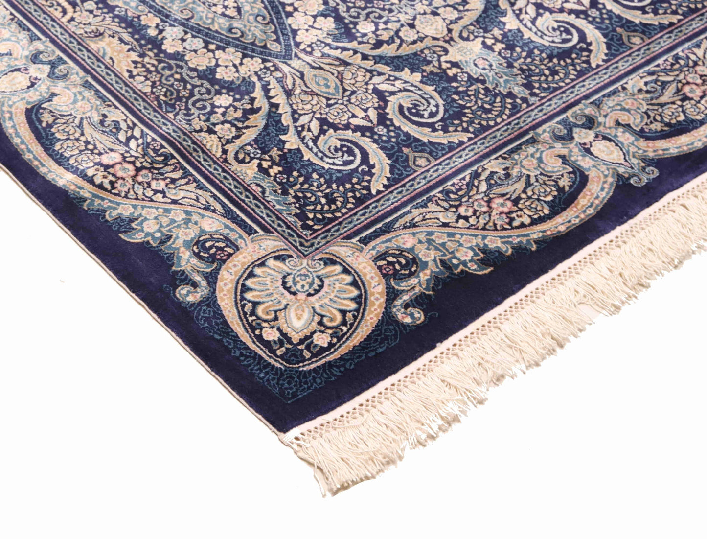 טורקי משי 1.31 מ"ר