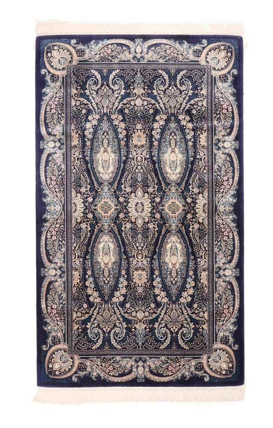 טורקי משי 1.31 מ"ר