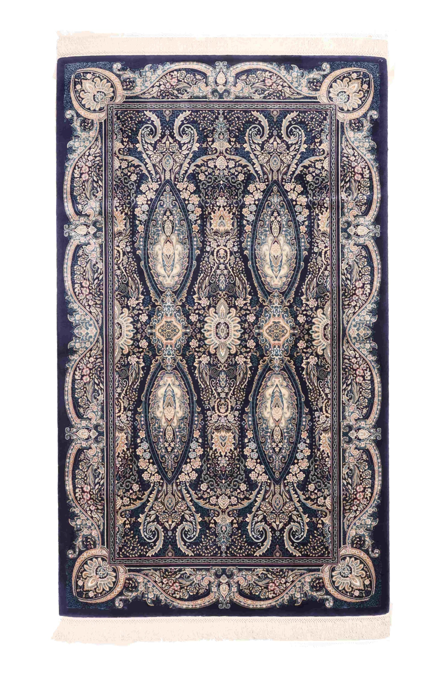 טורקי משי 1.31 מ"ר