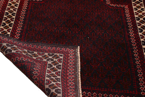 אפגני צמר 1.31 מ