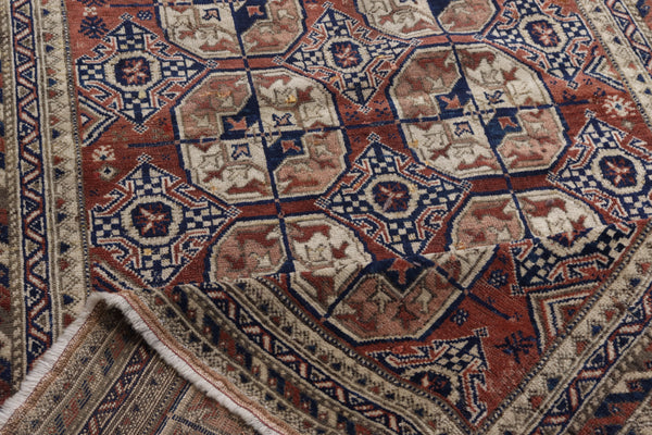 טקה בוכרה 1.8 מ