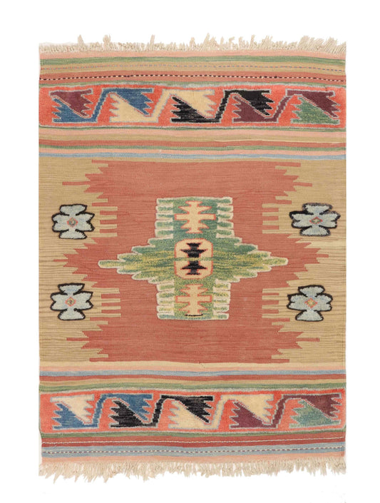 טורקי צמר 1.28 מ"ר