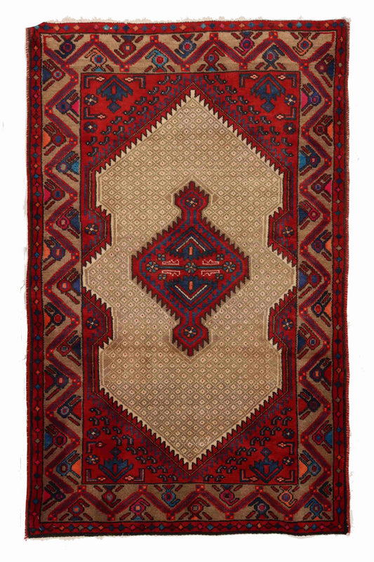 אמאדאן  1.7 מ"ר
