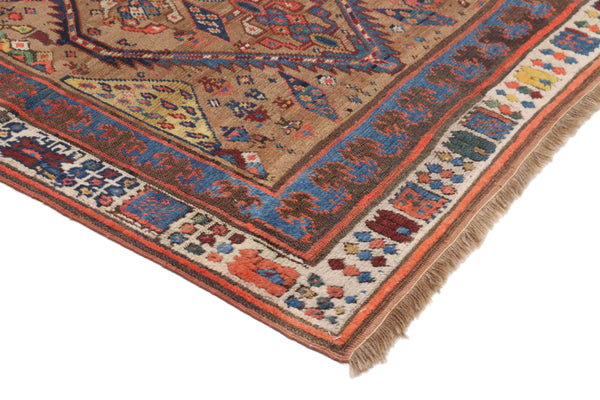 אפשאר עתיק  3.85 מ